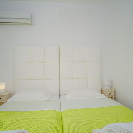 Sea View Villa Μέγας Γιαλός-Νίτες Εξωτερικό φωτογραφία